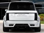 Land Rover Range Rover CLR RS by Lumma Design 2013 года